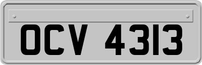 OCV4313