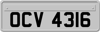 OCV4316