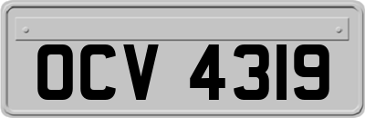 OCV4319