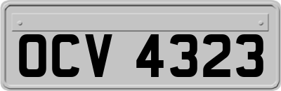 OCV4323