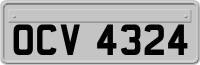 OCV4324