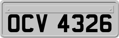 OCV4326