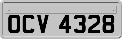 OCV4328
