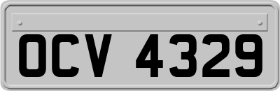 OCV4329