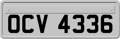 OCV4336
