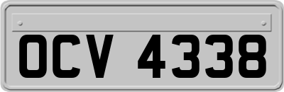 OCV4338