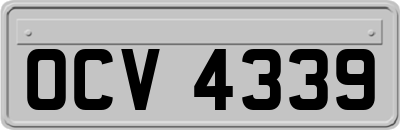 OCV4339