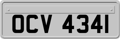 OCV4341