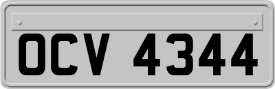 OCV4344