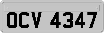 OCV4347