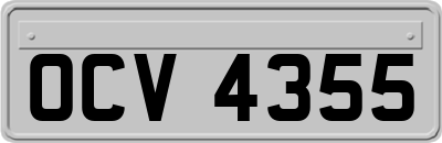 OCV4355