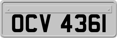 OCV4361