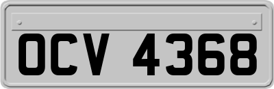 OCV4368