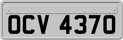 OCV4370