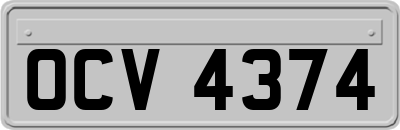 OCV4374