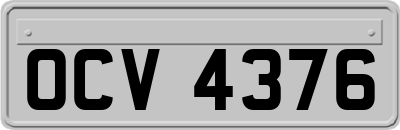 OCV4376