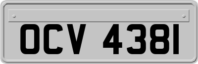 OCV4381