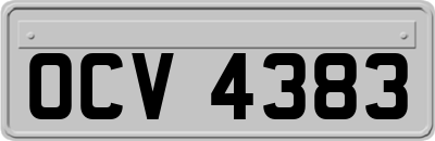 OCV4383