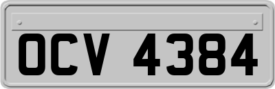 OCV4384