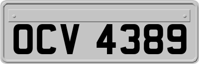 OCV4389