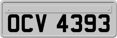 OCV4393