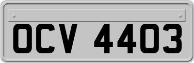 OCV4403