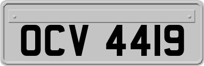 OCV4419