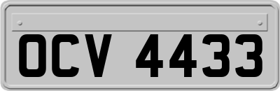 OCV4433