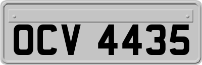 OCV4435