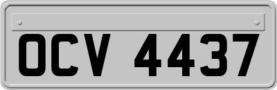 OCV4437