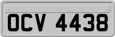 OCV4438