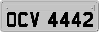OCV4442
