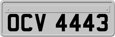 OCV4443