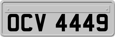 OCV4449