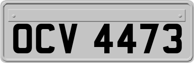 OCV4473