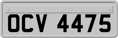 OCV4475