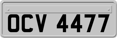 OCV4477