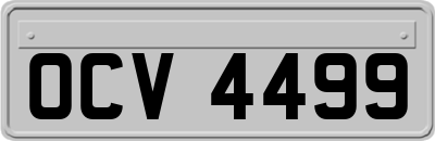 OCV4499