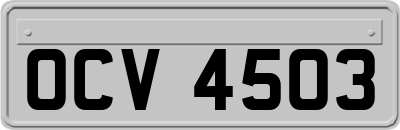 OCV4503