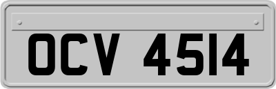OCV4514