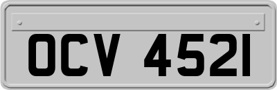 OCV4521
