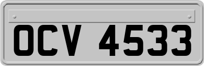 OCV4533