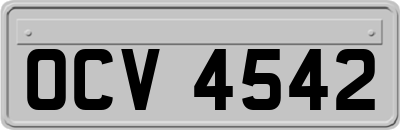 OCV4542