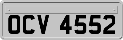 OCV4552