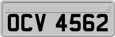 OCV4562