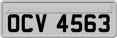 OCV4563