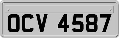 OCV4587