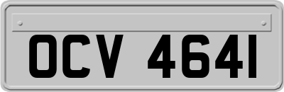 OCV4641
