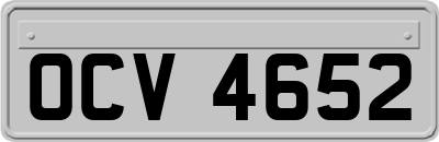 OCV4652