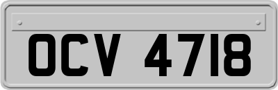 OCV4718